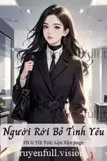 Người Rời Bỏ Tình Yêu