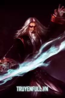 Huyết Chưởng Thánh Tâm