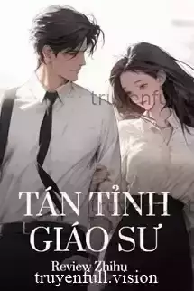 Tán Tỉnh Giáo Sư