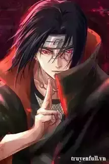 Hokage Chi Uchiha Akira